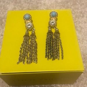 Lilly Pulitzer Earrings